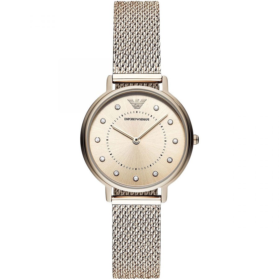 Часы Emporio Armani Dress AR11129